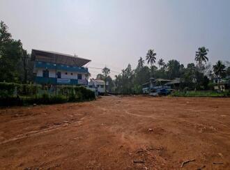 Commercial Land for Sale in Pathanamthitta, Adoor, Parakode
