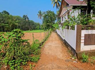 Commercial Land for Sale in Pathanamthitta, Adoor, Parakode