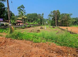 Commercial Land for Sale in Pathanamthitta, Adoor, Parakode