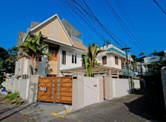 Residential House Villa for Sale in Ernakulam, Ernakulam town, Elamakara, Keerthi Nagar