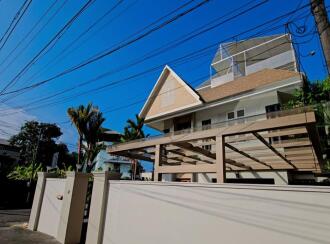 Residential House Villa for Sale in Ernakulam, Ernakulam town, Elamakara, Keerthi Nagar