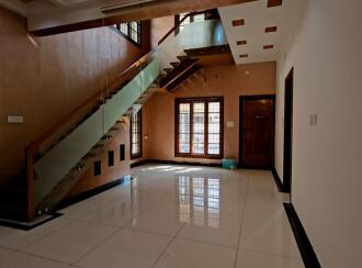 Residential House Villa for Sale in Ernakulam, Ernakulam town, Elamakara, Keerthi Nagar