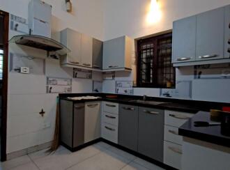 Residential House Villa for Sale in Ernakulam, Ernakulam town, Elamakara, Keerthi Nagar