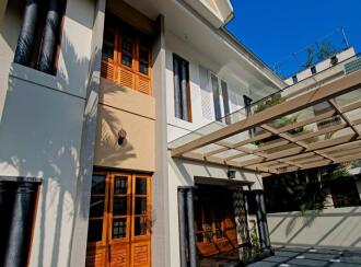 Residential House Villa for Sale in Ernakulam, Ernakulam town, Elamakara, Keerthi Nagar