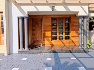 Residential House Villa for Sale in Ernakulam, Ernakulam town, Elamakara, Keerthi Nagar