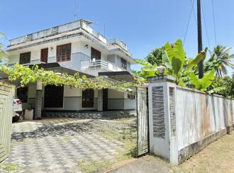 Residential House Villa for Sale