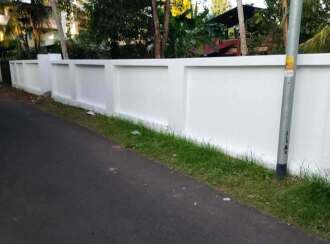 Residential Land for Sale in Alleppey, Mavelikara, Mavelikkara, mavelikara girls high school