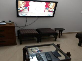 Residential Apartment, Ernakulam