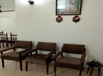 Residential Apartment for Sale in Ernakulam, Ernakulam town, Kaloor, Kaloor - Kadavanthara Main road