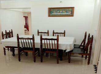 Residential Apartment for Sale in Ernakulam, Ernakulam town, Kaloor, Kaloor - Kadavanthara Main road