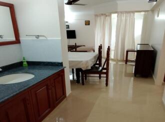 Residential Apartment for Sale in Ernakulam, Ernakulam town, Kaloor, Kaloor - Kadavanthara Main road