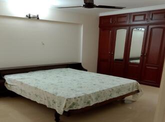 Residential Apartment for Sale in Ernakulam, Ernakulam town, Kaloor, Kaloor - Kadavanthara Main road