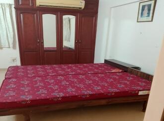 Residential Apartment for Sale in Ernakulam, Ernakulam town, Kaloor, Kaloor - Kadavanthara Main road