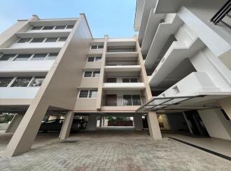 Residential Apartment for Sale in Kannur, Kannur, Chettipeedika