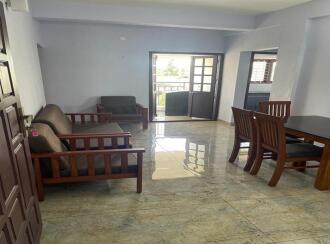 Residential Apartment for Rent in Ernakulam, Kumbalam, Kumbalam, Siva Temple road