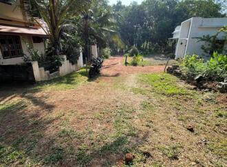 Residential Land for Sale in Kottayam, Karukachal, Nedumkunnam