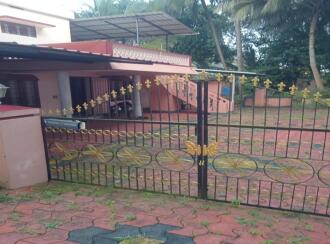 Residential House Villa for Sale in Palakkad, Palakkad, Koduvayur