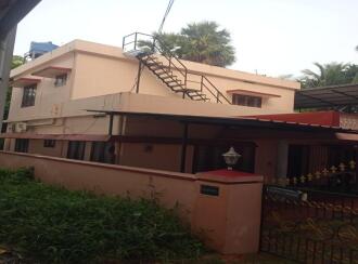 Residential House Villa for Sale in Palakkad, Palakkad, Koduvayur