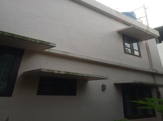 Residential House Villa for Sale in Palakkad, Palakkad, Koduvayur