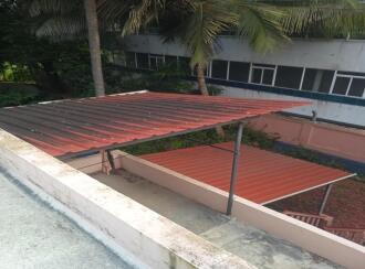 Residential House Villa for Sale in Palakkad, Palakkad, Koduvayur