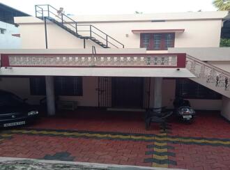 Residential House Villa for Sale in Palakkad, Palakkad, Koduvayur