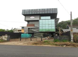 Commercial Building for SaleThrissur, Thrissur, Kottekad
