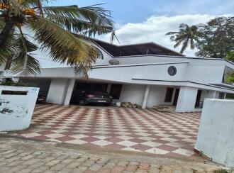 Residential House Villa for Sale in Trivandrum, Thiruvananthapuram, Karakkamandapam, https://maps.app.goo.gl/749ApYkHiRkKy5KN9?g_st=aw