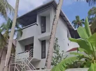 Residential House Villa for Sale in Trivandrum, Thiruvananthapuram, Karakkamandapam, https://maps.app.goo.gl/749ApYkHiRkKy5KN9?g_st=aw