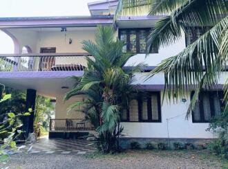 Residential Land for Sale in Kottayam, Ettumanoor, Ettumanoor, Mc road near carithas matha hospital