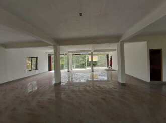 Commercial Office for Rent in Ernakulam, Tripunithura, Irumpanam, Seaport - Airport Road