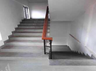 Commercial Office for Rent in Ernakulam, Tripunithura, Irumpanam, Seaport - Airport Road