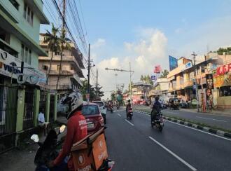 Residential Land for Sale in Trivandrum, Thiruvananthapuram, Mannanthala, https://maps.app.goo.gl/obMv6AQhGrrEdh3s6