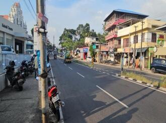 Residential Land for Sale in Trivandrum, Thiruvananthapuram, Mannanthala, https://maps.app.goo.gl/obMv6AQhGrrEdh3s6