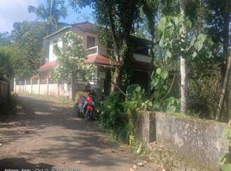 Residential Land for Sale in Kottayam, Kottayam town, Athirampuzha, https://maps.app.goo.gl/jGmMR4Ne5vDcnWXg6