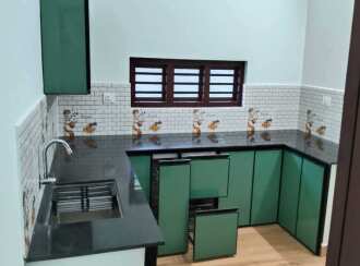 Residential House Villa for Sale in Kottayam, Pampady, Pangada, Pangada