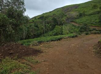 Commercial Land for Sale in Idukki, Vagamon, Vagamon, Chottupara