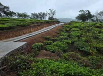 Commercial Land for Sale in Idukki, Vagamon, Vagamon, Chottupara