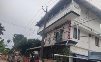 വാസയോഗ്യമായ വീട് വില്പനയ്ക്ക് Kollam, Kollam, Chinnakkada, പീപ്പിൾസ് നഗർ