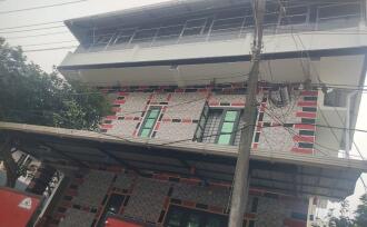 വാസയോഗ്യമായ വീട് വില്പനയ്ക്ക് Kollam, Kollam, Chinnakkada, പീപ്പിൾസ് നഗർ