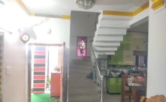 വാസയോഗ്യമായ വീട് വില്പനയ്ക്ക് Kollam, Kollam, Chinnakkada, പീപ്പിൾസ് നഗർ