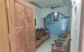 വാസയോഗ്യമായ വീട് വില്പനയ്ക്ക് Kollam, Kollam, Chinnakkada, പീപ്പിൾസ് നഗർ