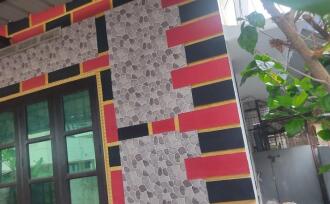 വാസയോഗ്യമായ വീട് വില്പനയ്ക്ക് Kollam, Kollam, Chinnakkada, പീപ്പിൾസ് നഗർ