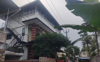 വാസയോഗ്യമായ വീട് വില്പനയ്ക്ക് Kollam, Kollam, Chinnakkada, പീപ്പിൾസ് നഗർ