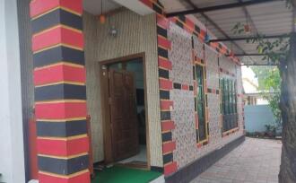 വാസയോഗ്യമായ വീട് വില്പനയ്ക്ക് Kollam, Kollam, Chinnakkada, പീപ്പിൾസ് നഗർ