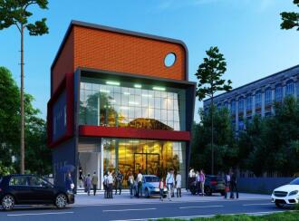 Commercial Shop for Lease in Kottayam, Kuravilangad, Kuravilangad, Main Central High way (M C Road)