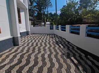 Residential House Villa for Sale in Kottayam, Kottayam town, Puthuppally, thalappady