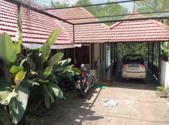 Residential House Villa for Sale in Kottayam, Kottayam town, Eerayil Kadavu
