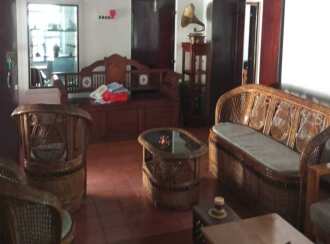 Residential House Villa for Sale in Kottayam, Kottayam town, Eerayil Kadavu