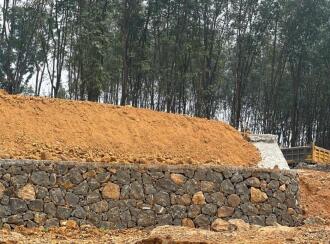 Residential Land for Sale in Kottayam, Kanjirapally, Parathode, parathode edakkunnam road