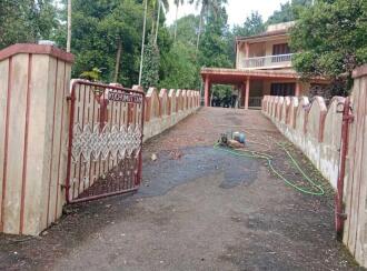 Residential House Villa for Sale in Ernakulam, Muvattupuzha, Muvattupuzha town, Avoly